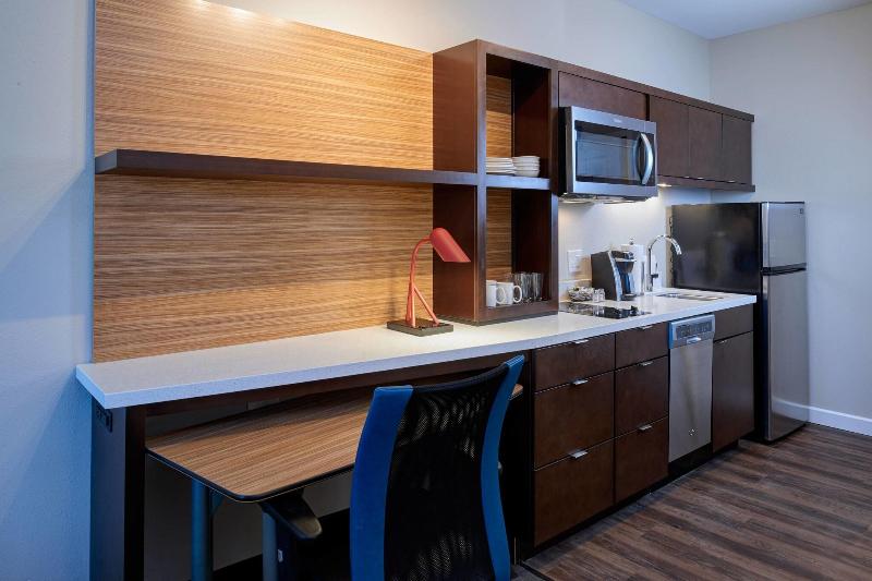 Towneplace Suites By Marriott Cleveland Solon image