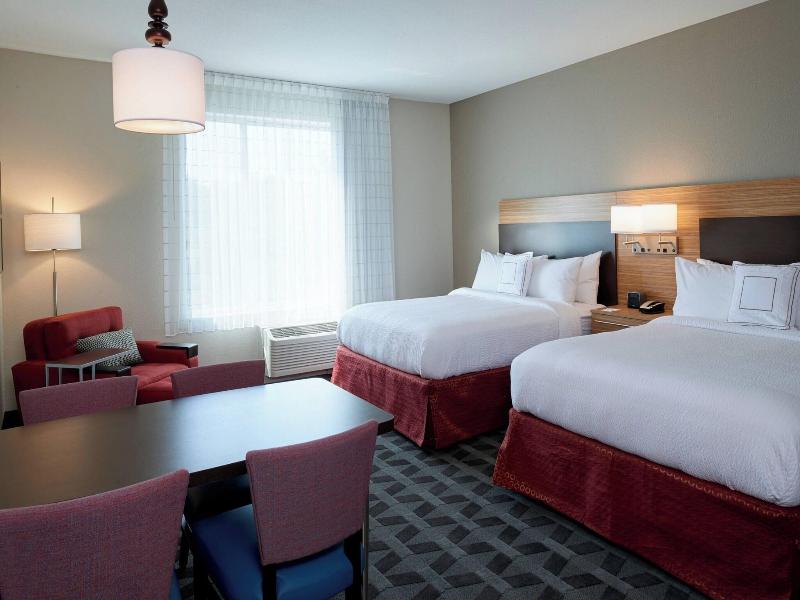 Towneplace Suites By Marriott Cleveland Solon image