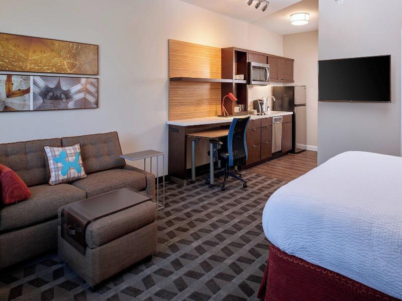 Towneplace Suites By Marriott Cleveland Solon image
