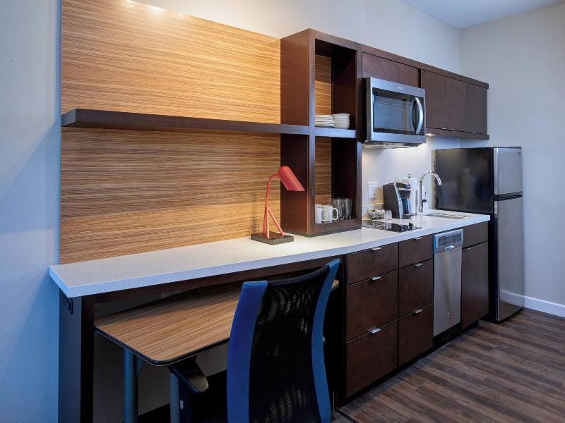 Towneplace Suites By Marriott Cleveland Solon image