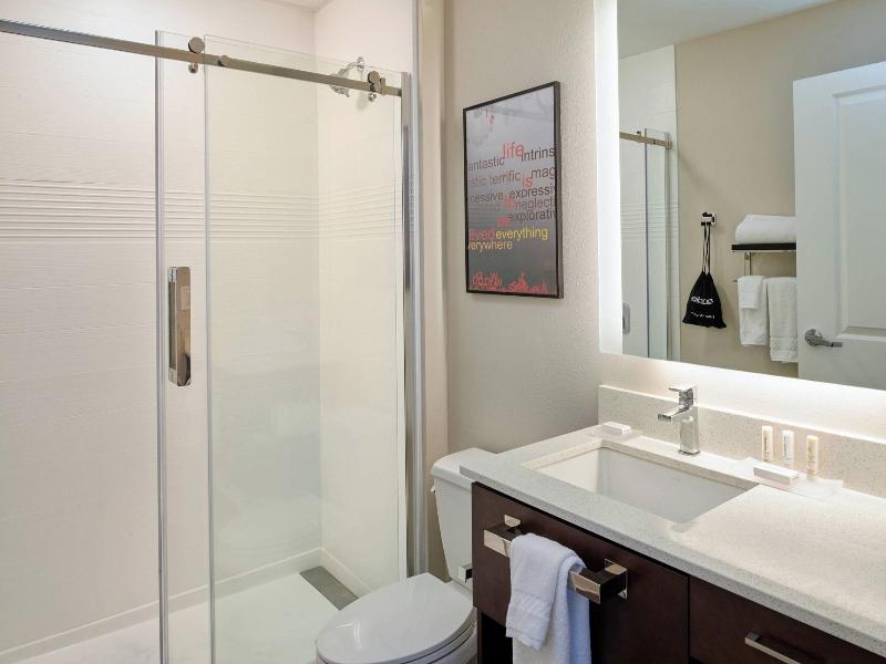 Towneplace Suites By Marriott Cleveland Solon image