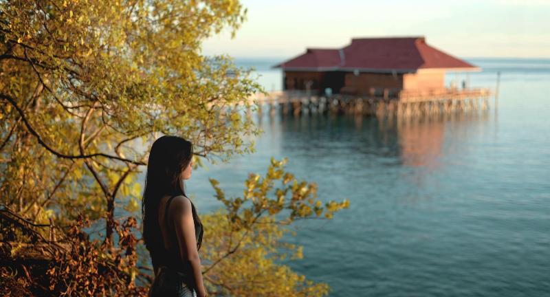 Maratua Island