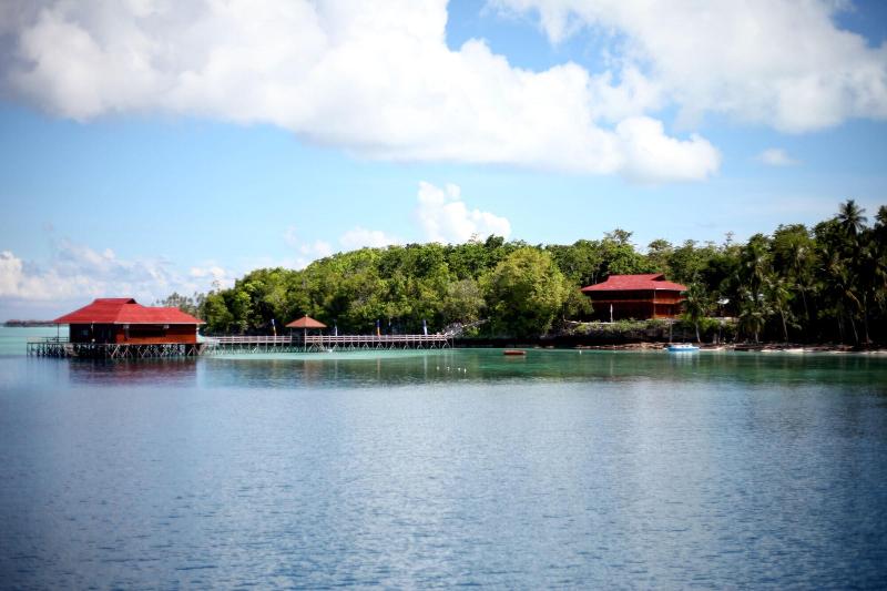Pratasaba Resort