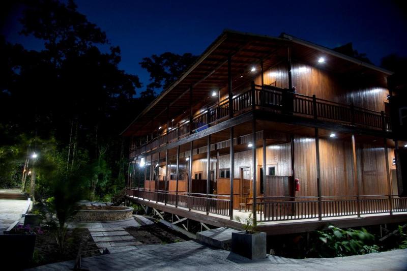Pratasaba Resort