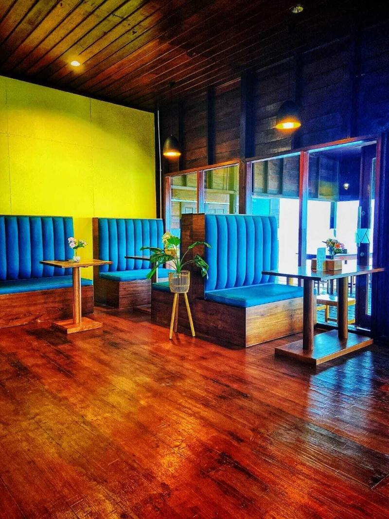 Pratasaba Resort