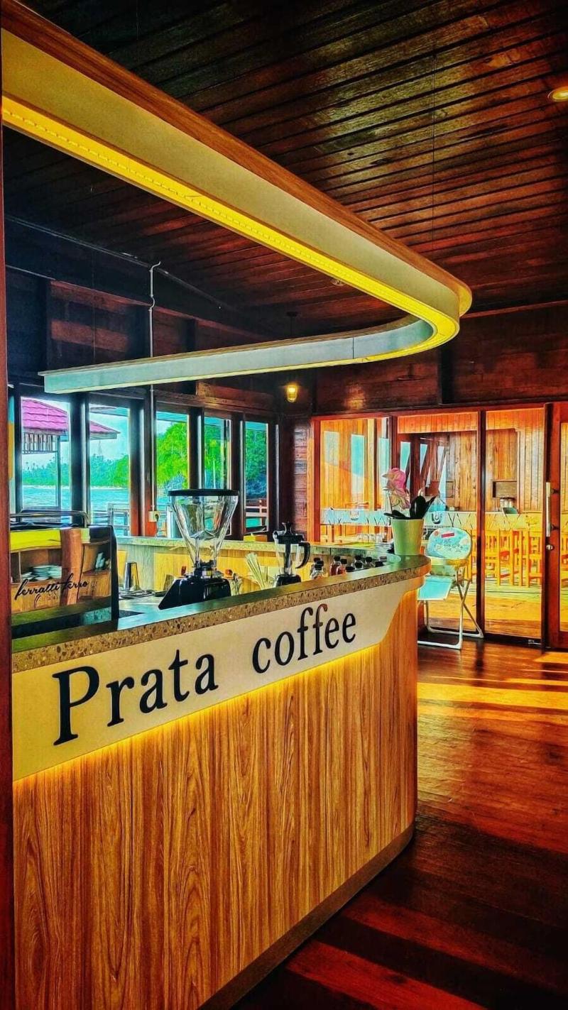 Pratasaba Resort