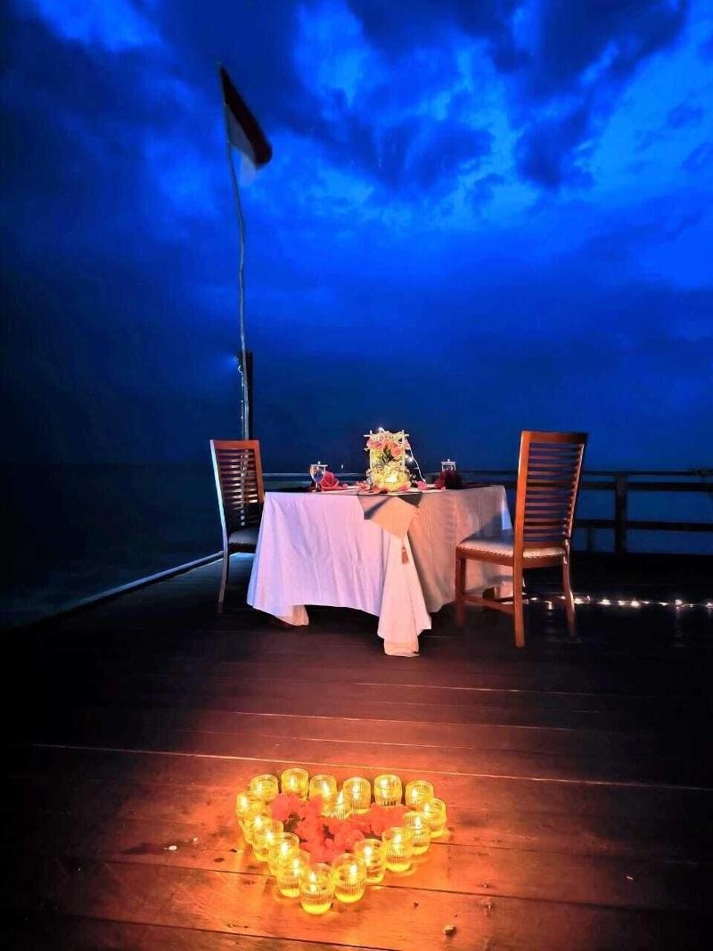 Pratasaba Resort