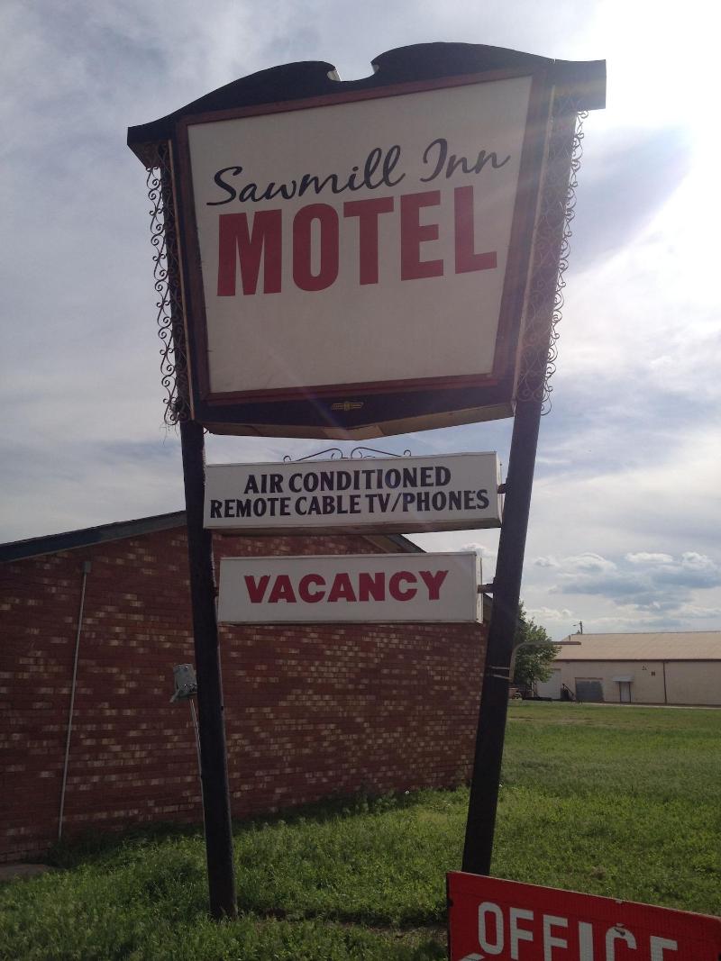 Sawmill Inn