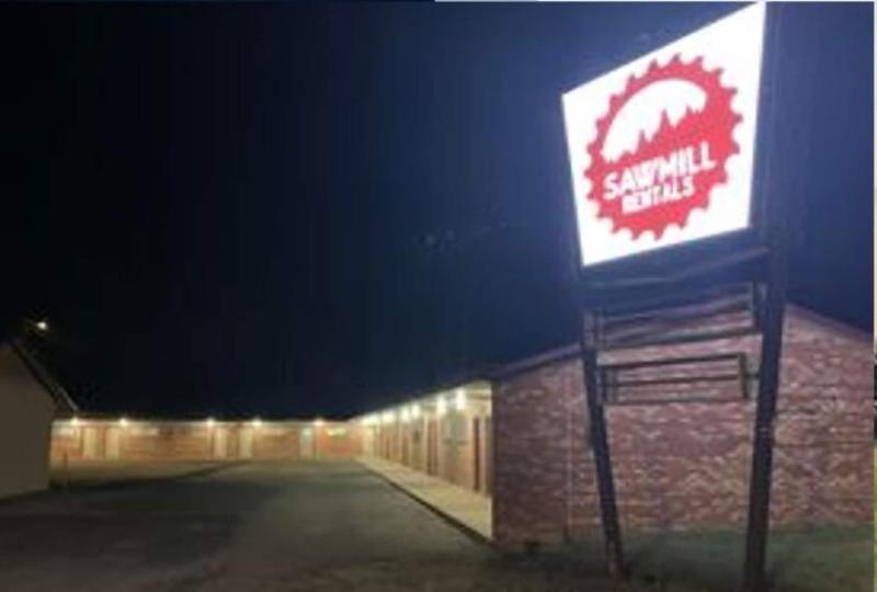 Sawmill Inn