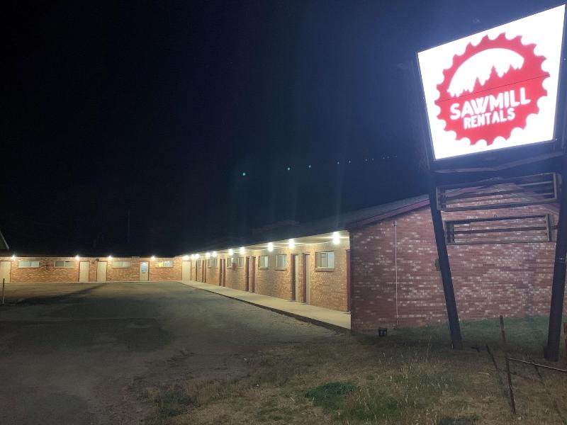 Sawmill Inn
