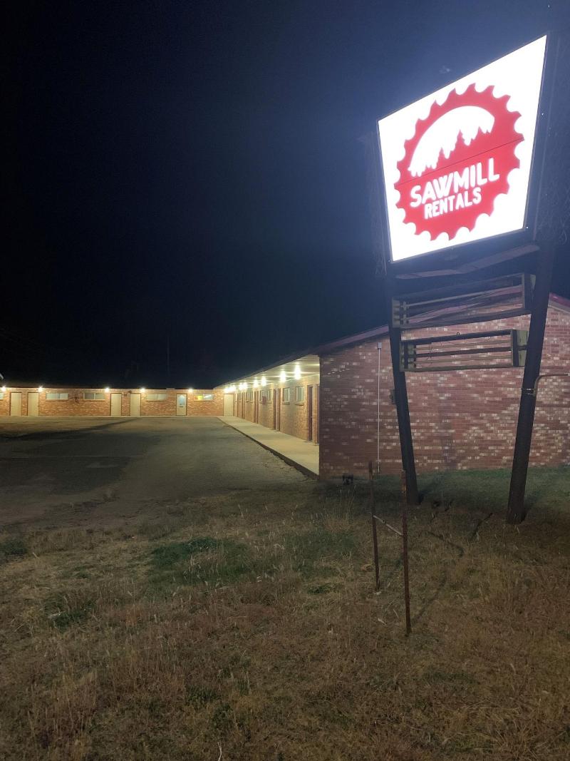 Sawmill Inn