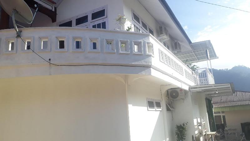Bumimihomestay