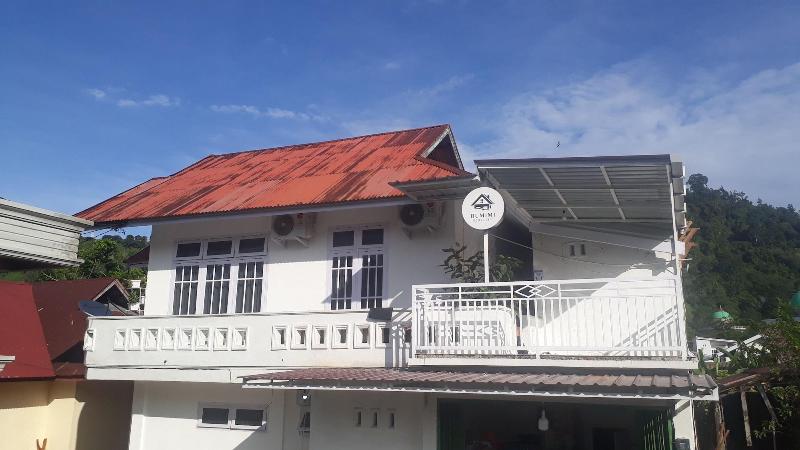 Bumimihomestay