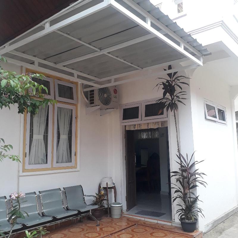 Bumimihomestay
