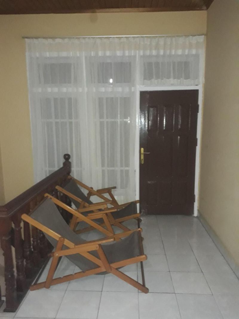 Bumimihomestay