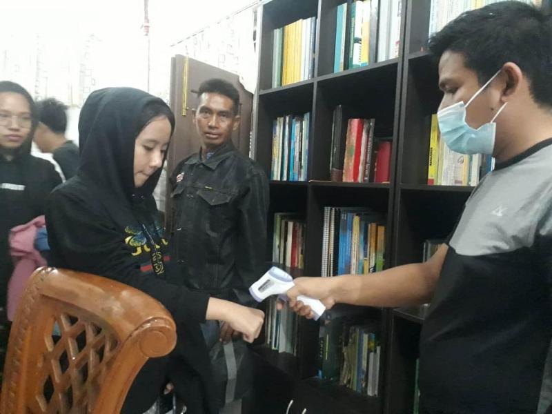 Bumimihomestay