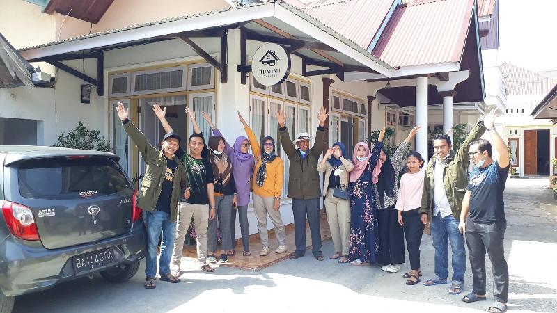 Bumimihomestay