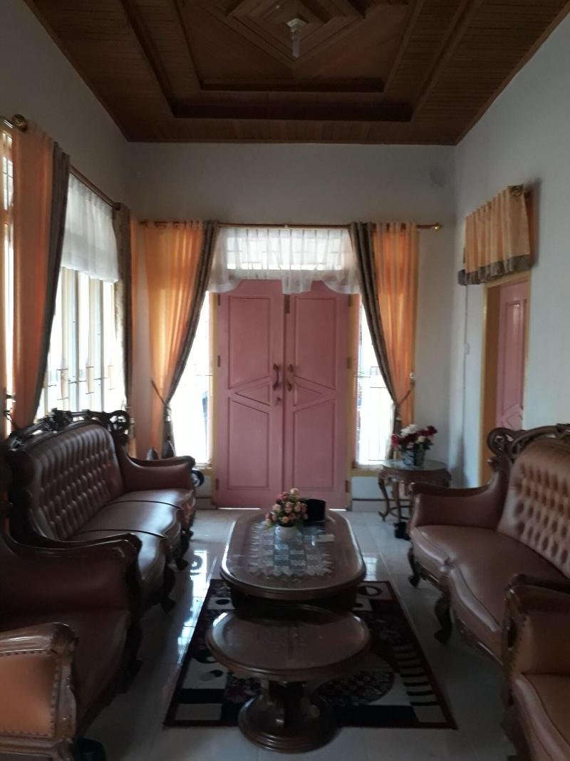 Bumimihomestay