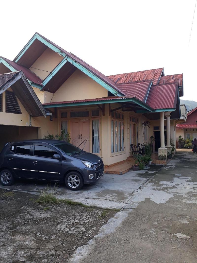 Bumimihomestay