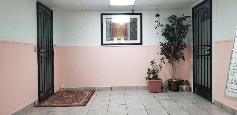 Budget Inn