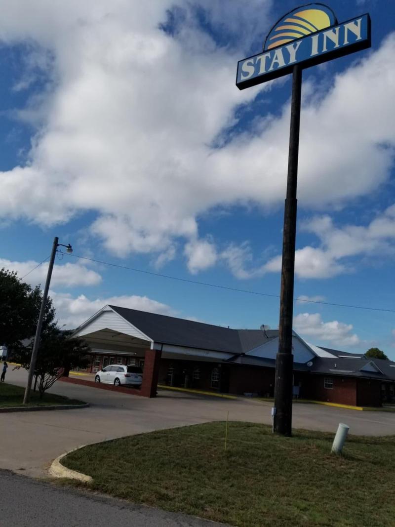 Stay Inn image