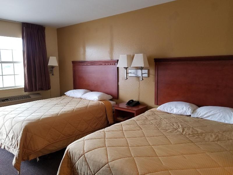 Stay Inn image