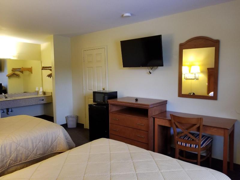 Stay Inn image