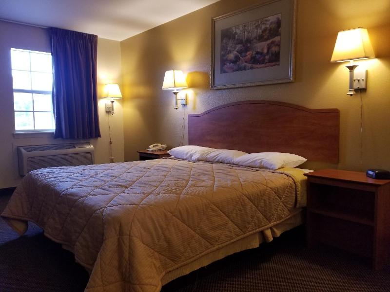 Stay Inn image