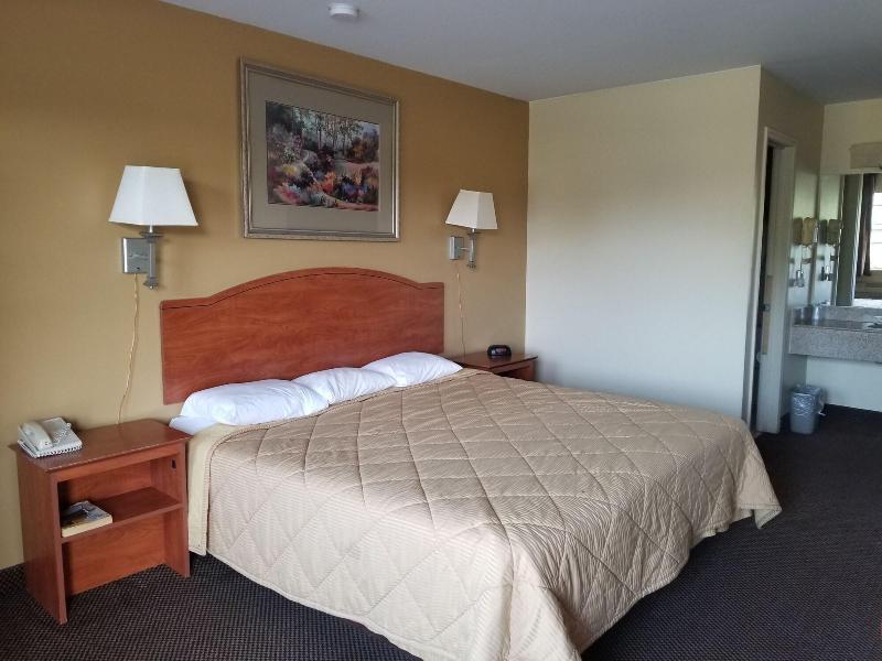 Stay Inn image
