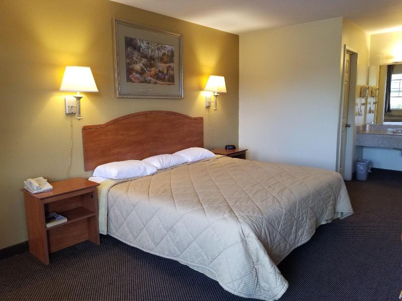 Stay Inn image