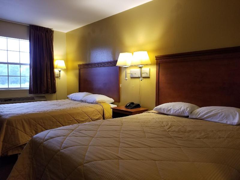 Stay Inn image