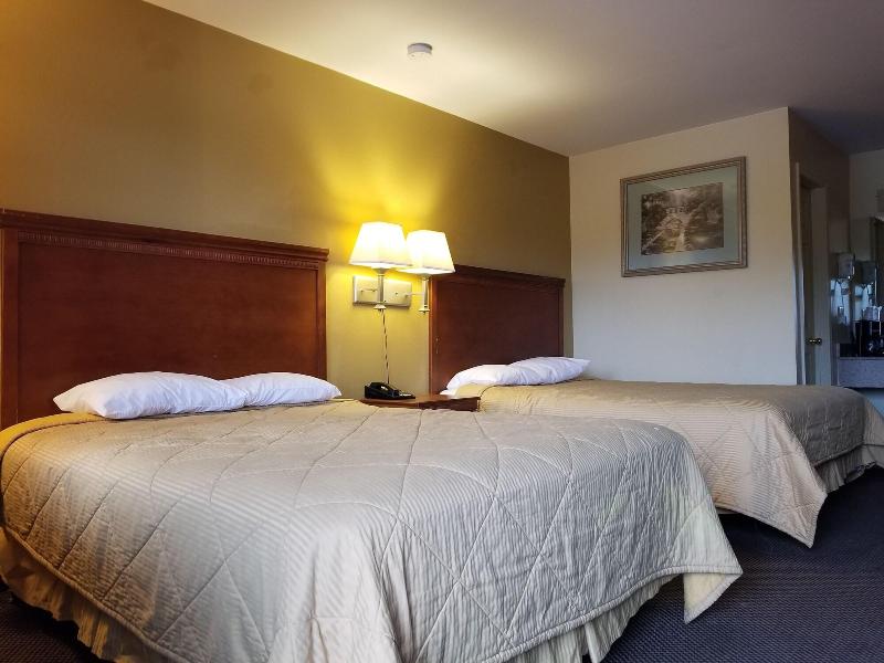 Stay Inn image