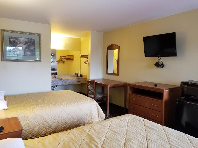 Stay Inn image