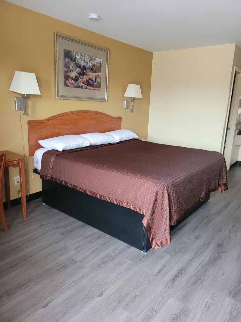 Stay Inn image