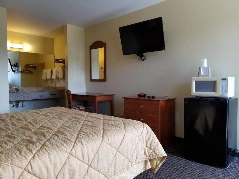 Stay Inn image