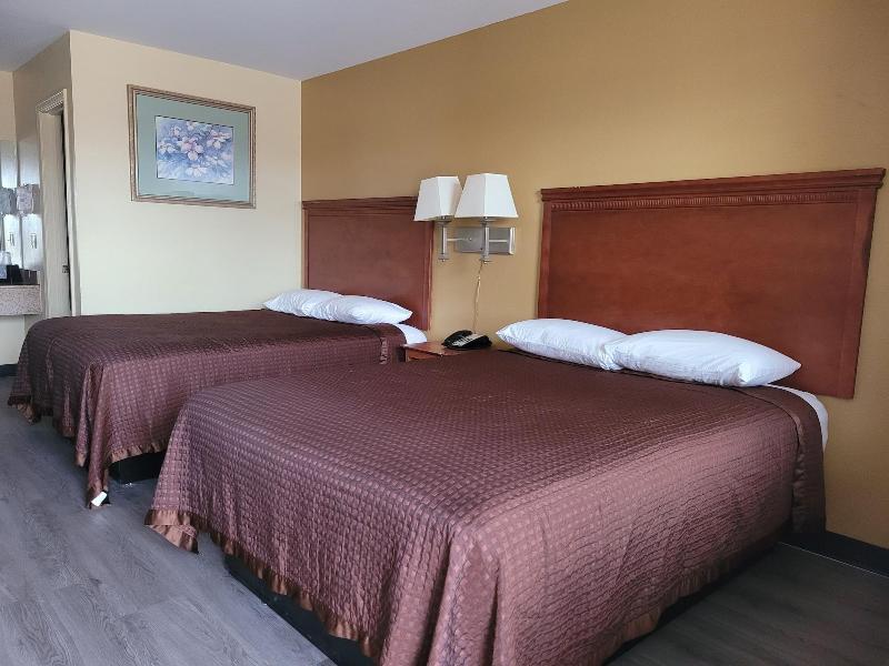 Stay Inn image