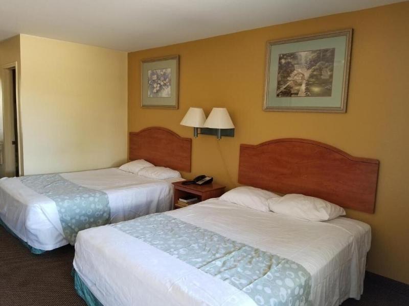 Stay Inn image