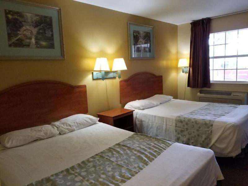 Stay Inn image
