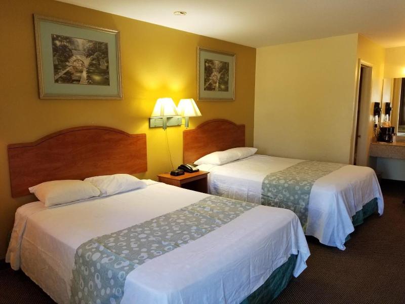 Stay Inn image