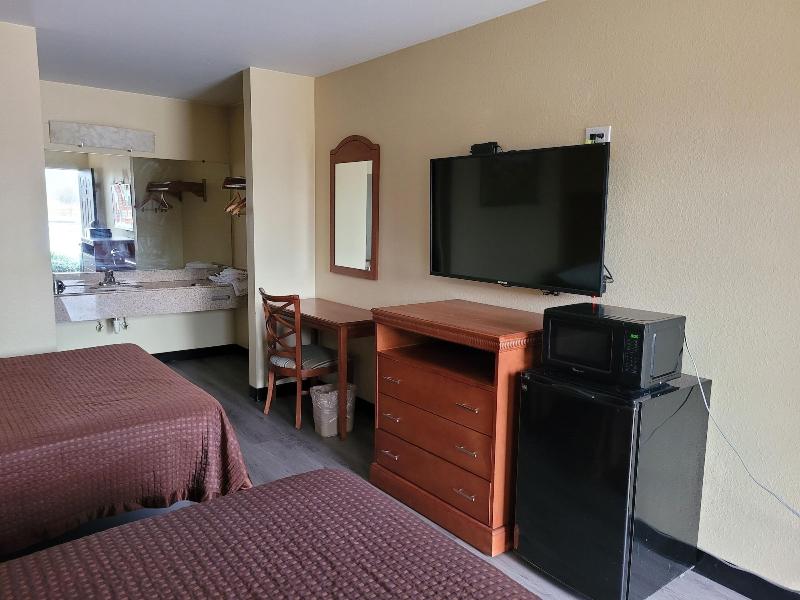 Stay Inn image
