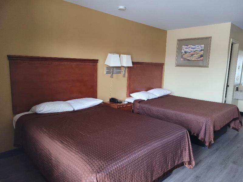 Stay Inn image