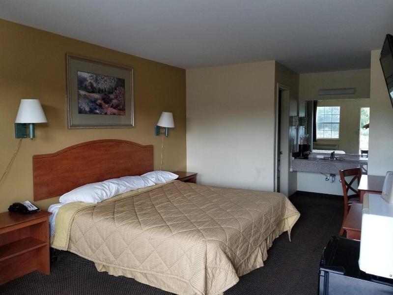Stay Inn image