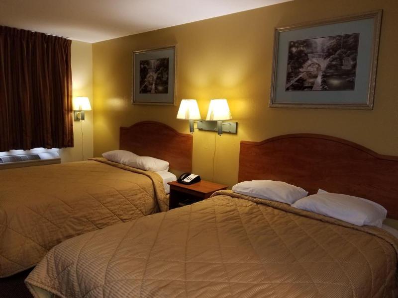 Stay Inn image