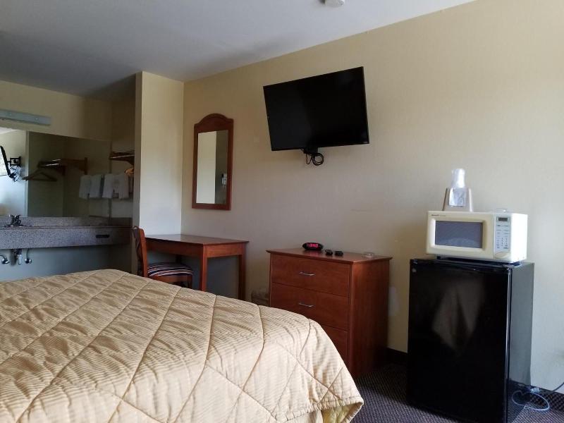 Stay Inn image