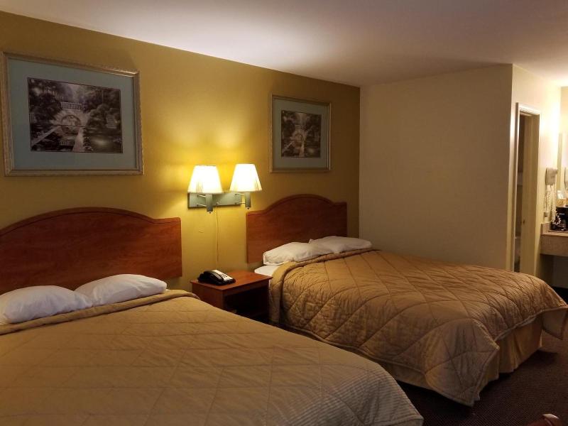 Stay Inn image