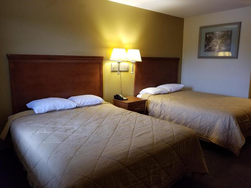 Stay Inn image