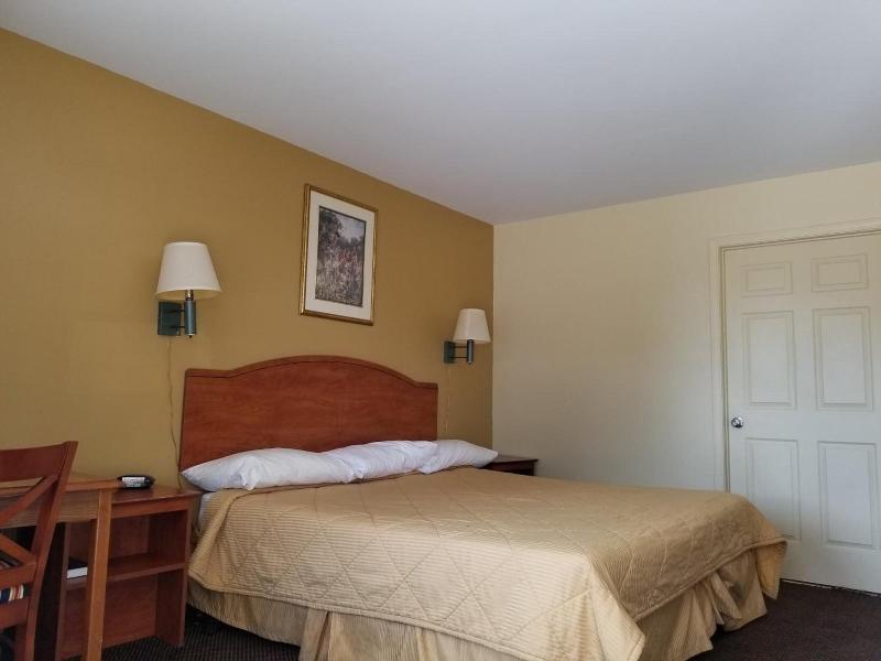 Stay Inn image