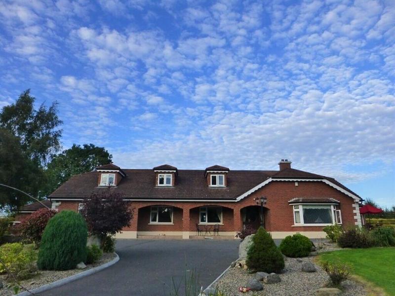 Plantation Lodge B&B, Kingscourt