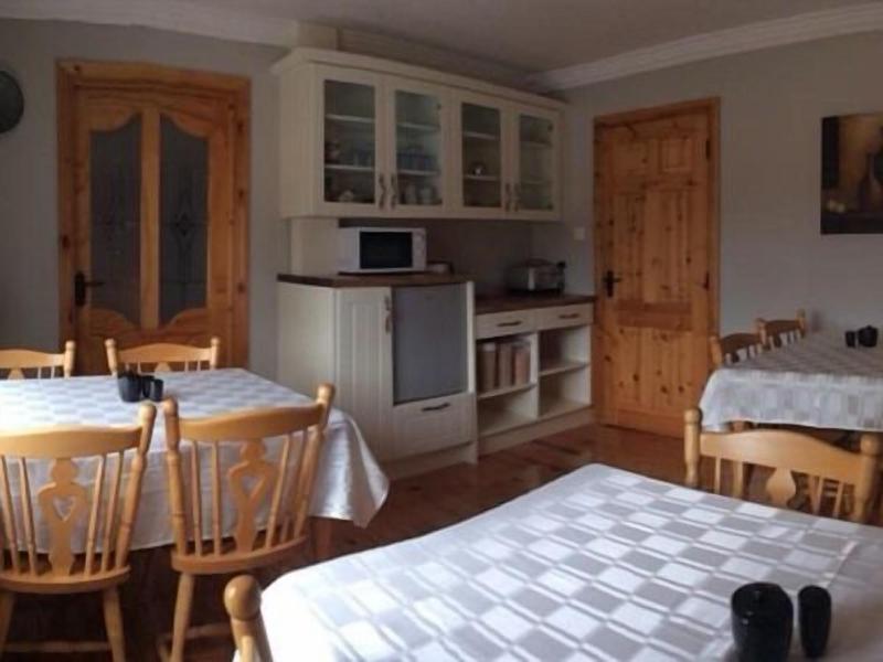 Plantation Lodge B&B