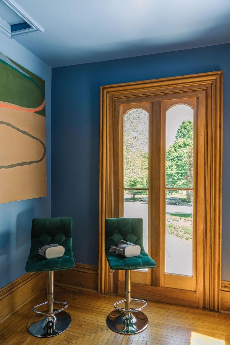 Merrill House image
